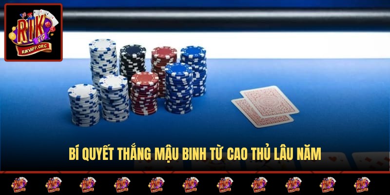 Chia sẻ bí quyết cá cược chuẩn từ dân chuyên