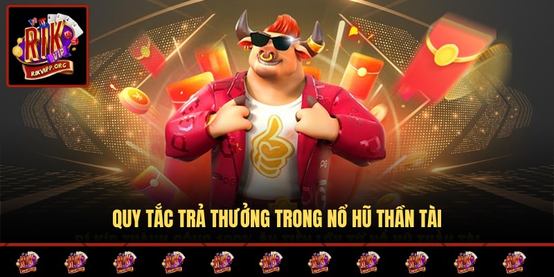 Quy tắc trả thưởng cho hội viên mới tham gia