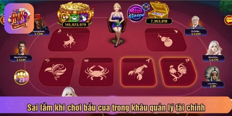 Luôn có kế hoạch dừng đúng lúc