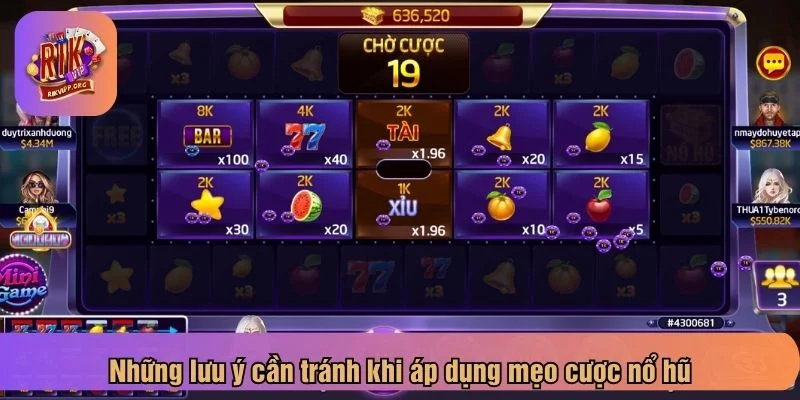 Nhiều người thường mắc lỗi do thiếu kinh nghiệm