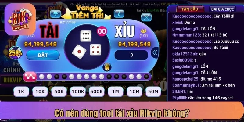 Rikvip luôn đảm bảo công bằng cho mọi người chơi
