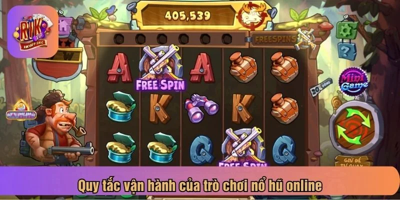 Yếu tố tích lũy tạo nên sức hút cho các tựa game nổ hũ